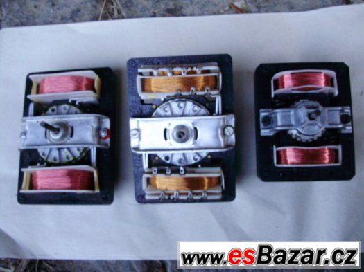 Magnetofony Tesla - nové díly – fotografie 4