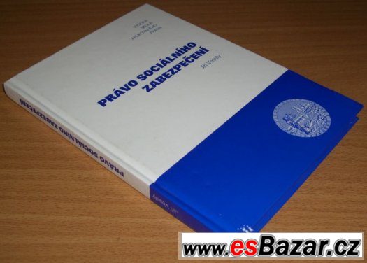 Právo sociálního zabezpečení – fotografie 3