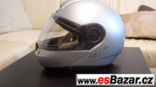 SCHUBERTH C3 LADY EDITION – fotografie 3