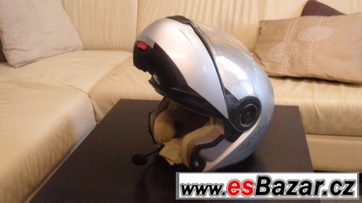 SCHUBERTH C3 LADY EDITION – fotografie 5