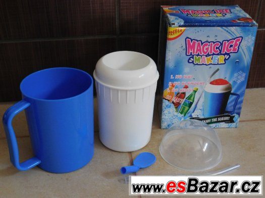 Magic Ice Maker – fotografie 2