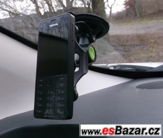 GripGo držák do auta – fotografie 2