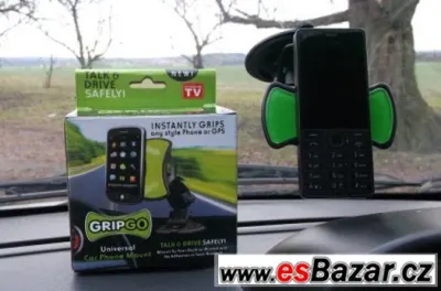 GripGo držák do auta
