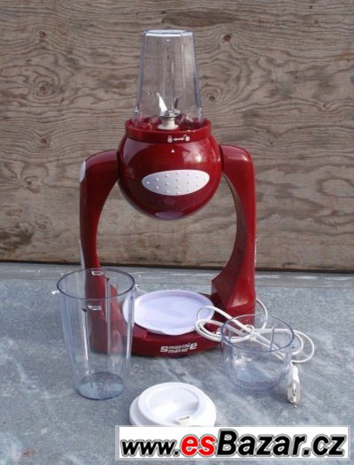Smoothie Maker – fotografie 2