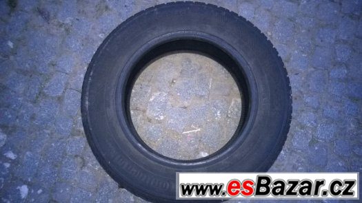 Continental ContiWinterContact 195/65 R15 – fotografie 5