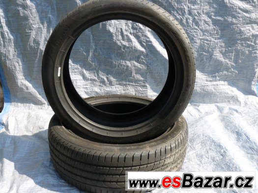 Pneu PIRELLI Pzerro 225/45 R19 92W – fotografie 1
