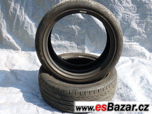 Pneu PIRELLI Pzerro nero 195/45 R16 84V – fotografie 1