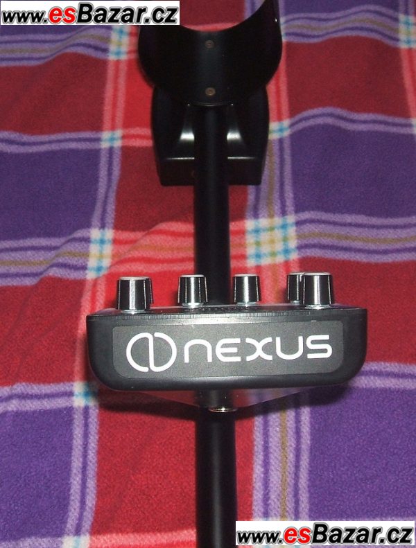 Detektor kovů Nexus Credo 10 – fotografie 2