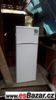 Prodám lednice privileg 140 cm