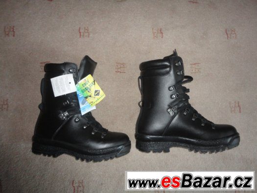 Boty ECWCS vz. 2000 – fotografie 1