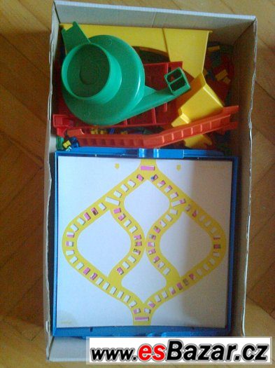 Prodám hru Domino – fotografie 2