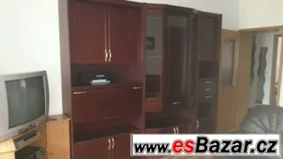 Veškerý nábytek co mám