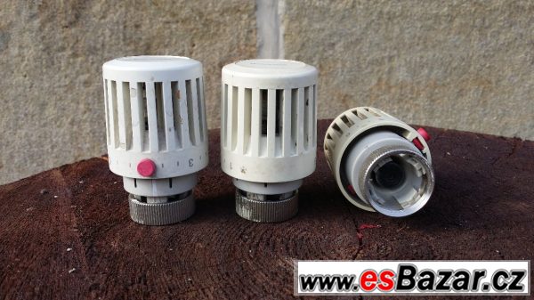 Ventily Honeywell – fotografie 2