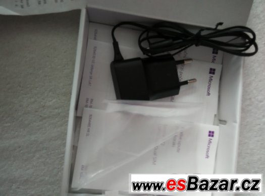 Prodám: NOKIA Lumia 532 (Dual SIM) – fotografie 5