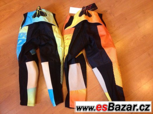 Alpinestars MX Charger 2014 - NOVÉ – fotografie 2