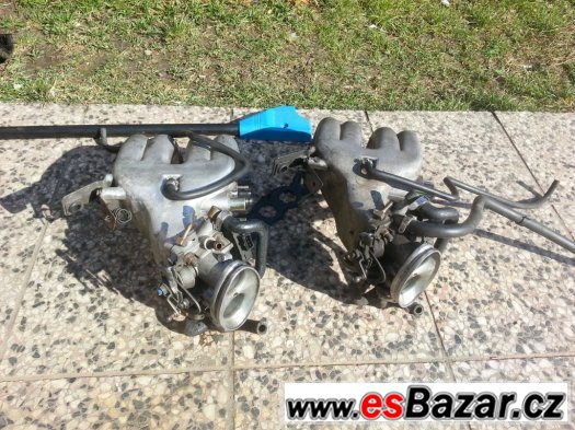 Motor a náhradní díly Renault 19 – fotografie 3