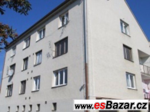 Byt po celkové rekonstrukci. – fotografie 1