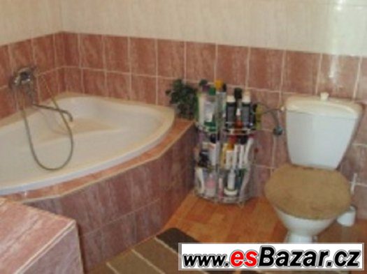 3+1 byt ihned k nastěhování bez úprav – fotografie 1