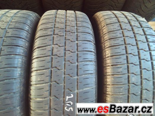 205/70R15 95W PIRELLI P4000 – fotografie 3