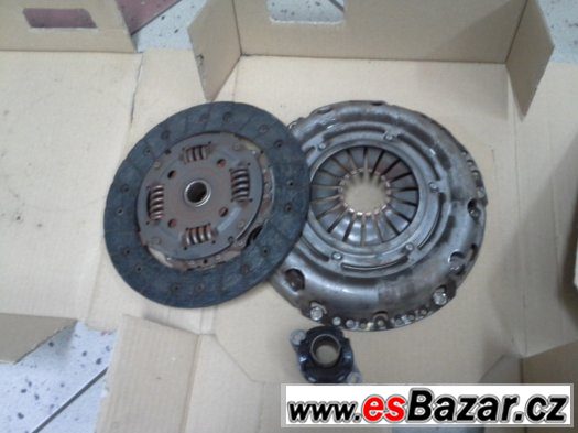 SPOJKA-AUDI,VW,SEAT,ŠKODA 1,2TSi,1,6FSi,1,6i,2,0i 036141032H – fotografie 1