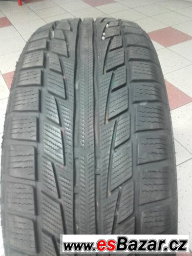 225/55R18 98V NANKANG NK SNOW SV2  ZIMNÍ – fotografie 2