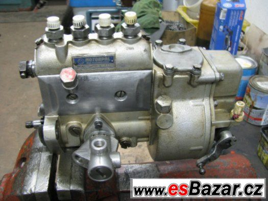 Zetor 6945,7045, atd – fotografie 1