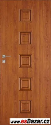 Slevy na interierové dveře DRE