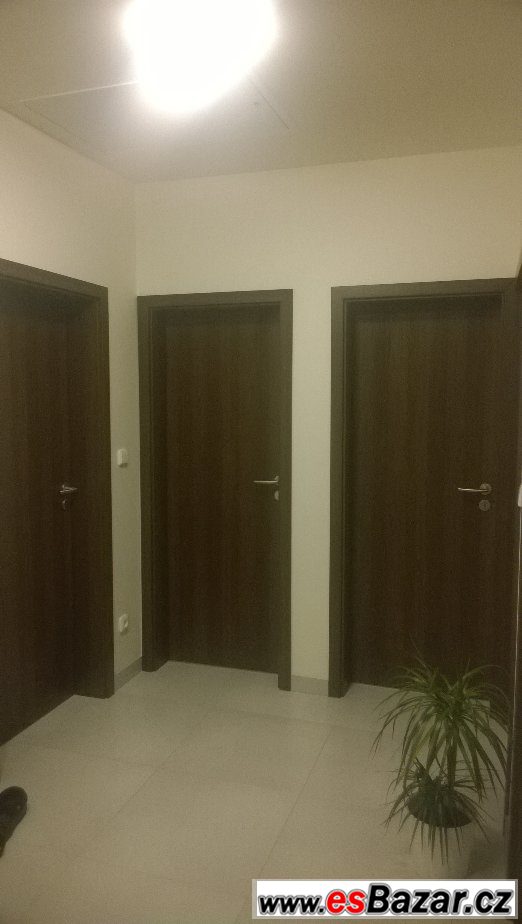 Prodám interierové dveře – fotografie 3
