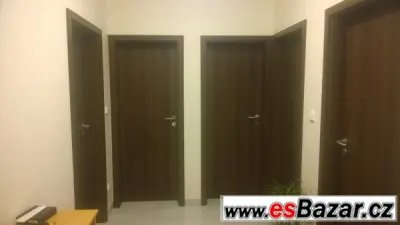 Prodám interierové dveře