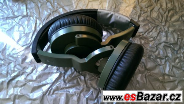 NIXON STYLUS (SURPLUS GREEN) – fotografie 1