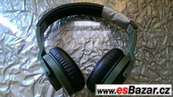 NIXON STYLUS (SURPLUS GREEN) – fotografie 2