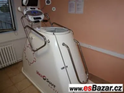 Vacu Shape Beatle model 2012-2013