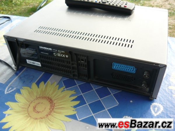Thomson videorekordér VHS – fotografie 2