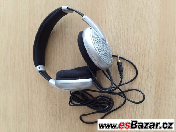 Sluchátka Philips SHP805 – fotografie 1