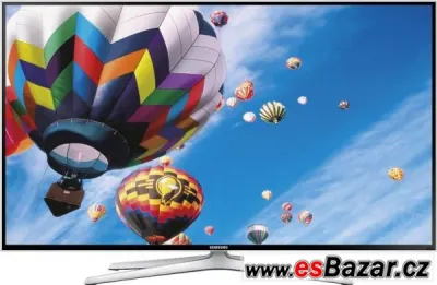 TV Samsung LED 3D 40"
