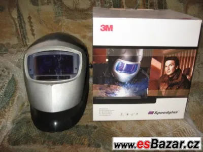 Svářecí kukla zn.SPEEDGLAS