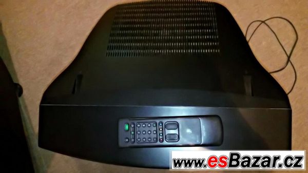 TV SONY Triniton - KV-M2541K – fotografie 3