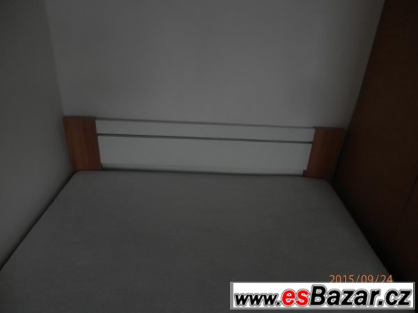 Nabízím postel – fotografie 2