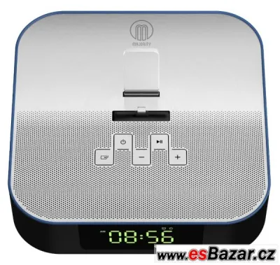 Majority Titan Bluetooth iPod dock