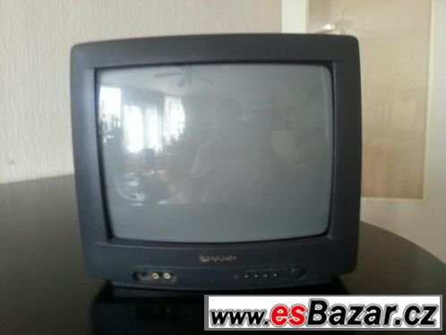 Sharp 37dm-24s  – fotografie 1
