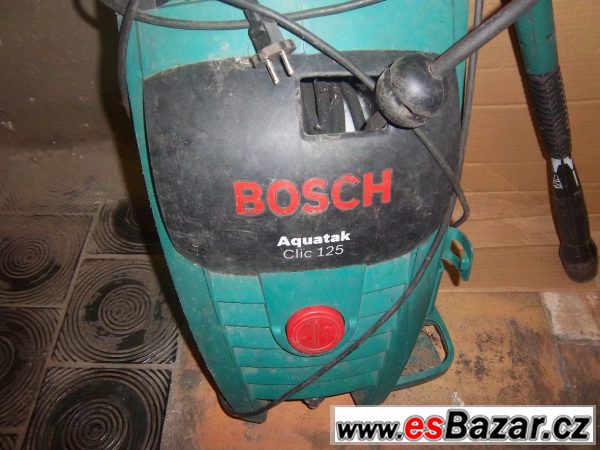 Vap Bosch  plně funkční – fotografie 1