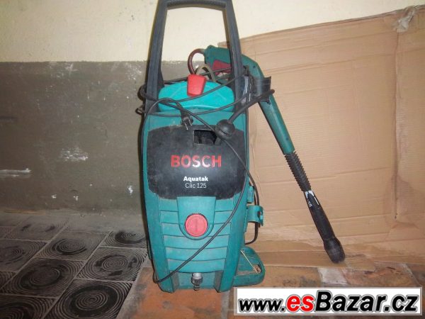 Vap Bosch  plně funkční – fotografie 2