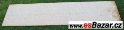 Prodám velké dřevěné desky