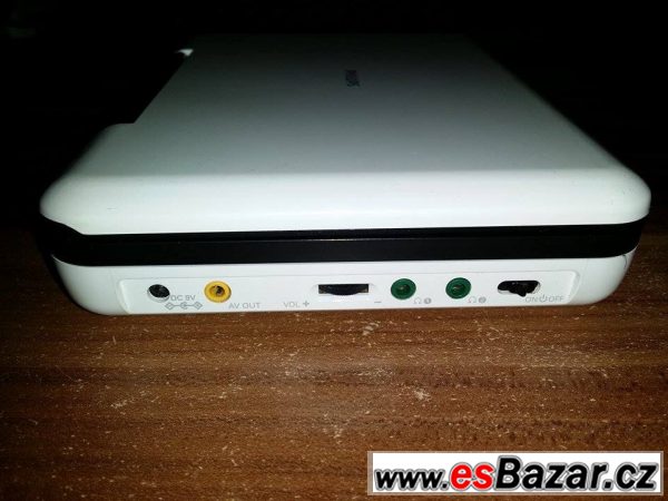 Philips PET714 – fotografie 2