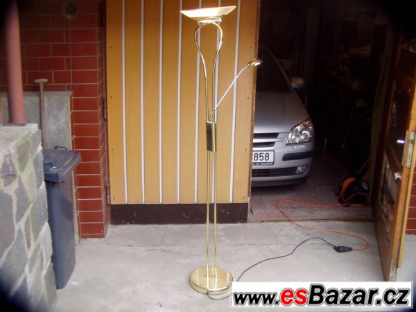 Luxusní stolní lampa – fotografie 4
