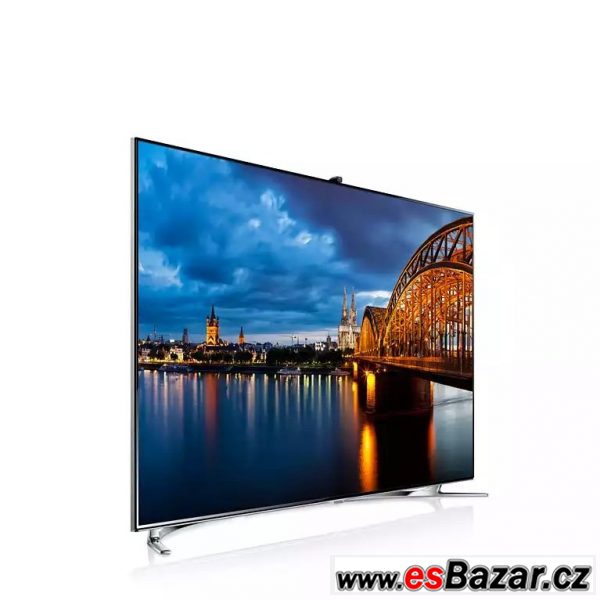 Samsung 46 F8000 – fotografie 1