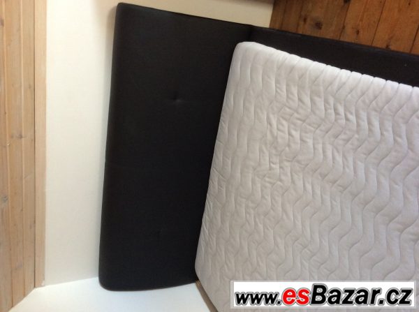 Prodam postel 140cm – fotografie 3