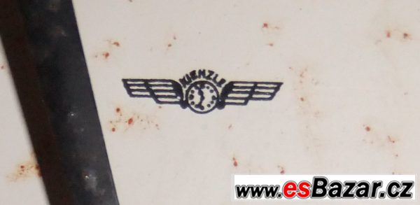 Staré hodiny 30století – fotografie 3