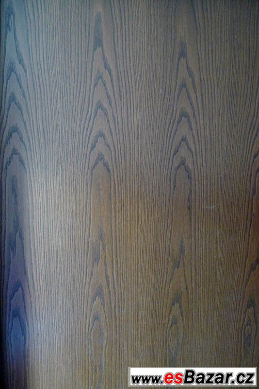 Šatní skříň 303 x 221 x 69 cm – fotografie 5