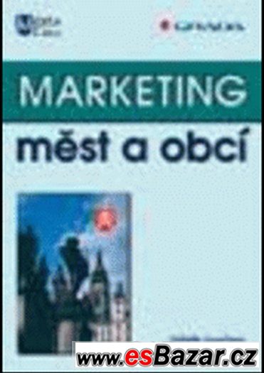 Marketing knihy – fotografie 1